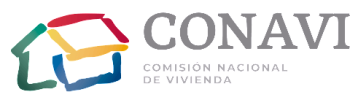 CONAVI (Comisión Nacional de Vivienda)