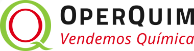 OperQuim. Vendemos Química