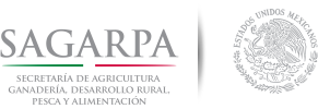SAGARPA (Secretaría de Agricultura, Ganadería, Desarrollo Rural, Pesca y Alimentación)